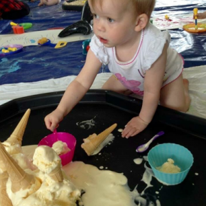 Summer class for kids, Newcastle.